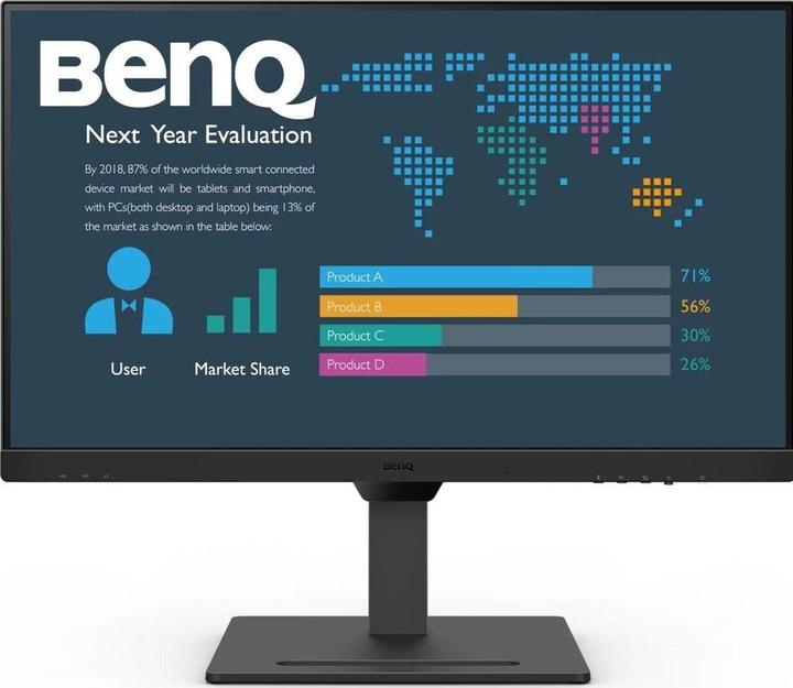 Produktbild BenQ BL2490 (1920 x 1080 Pixel, 24")