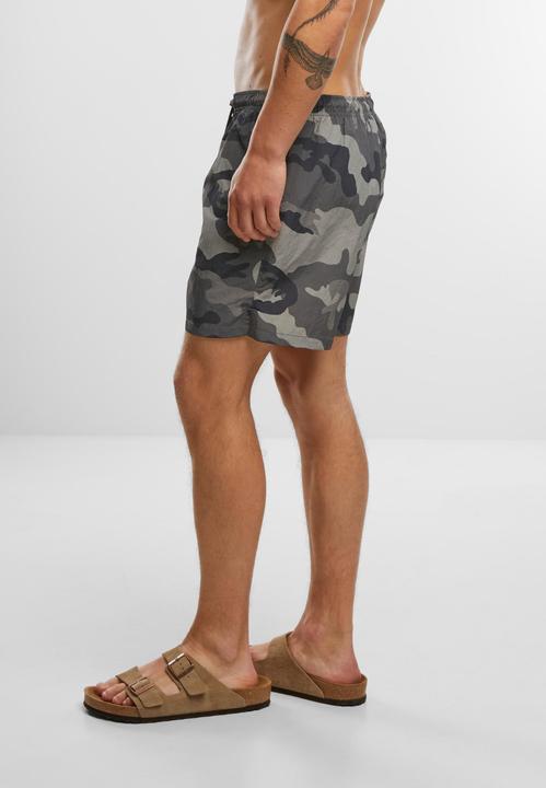 Produktbild Brandit Swimshort Basic - 194389 (3XL)