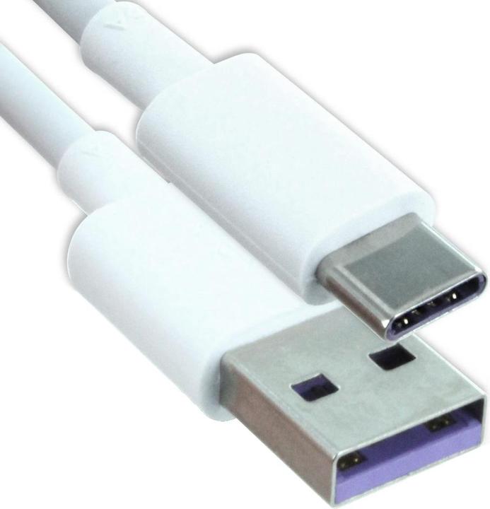 Produktbild Huawei USB A – USB C (1 m, USB 3.0)