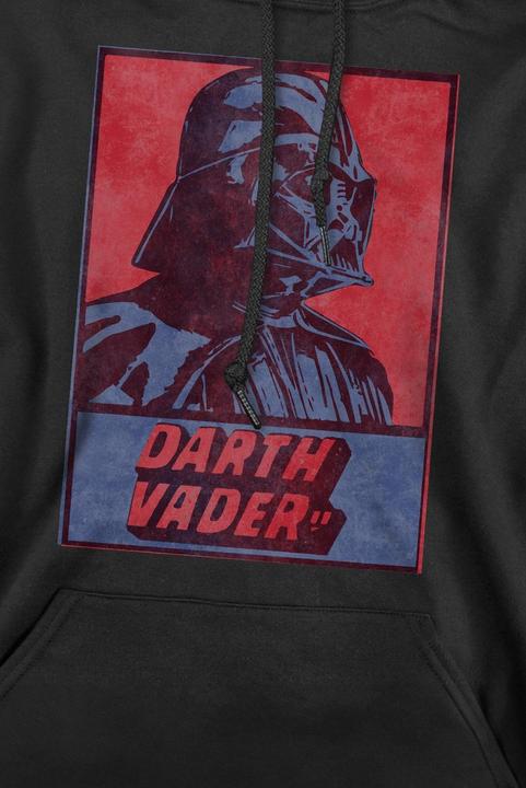 Produktbild Star Wars Kapuzenpullover (S)