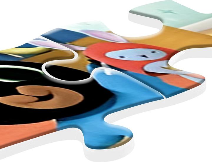 Image du produit Ravensburger Bing Bunny (24 pièces)