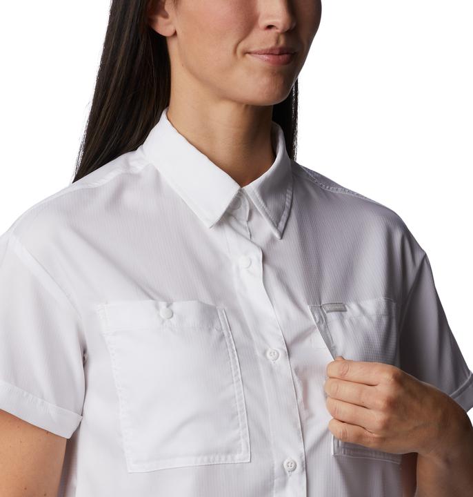 Immagine prodotto Columbia Camicia Silver Ridge Utility™ SS (XS)