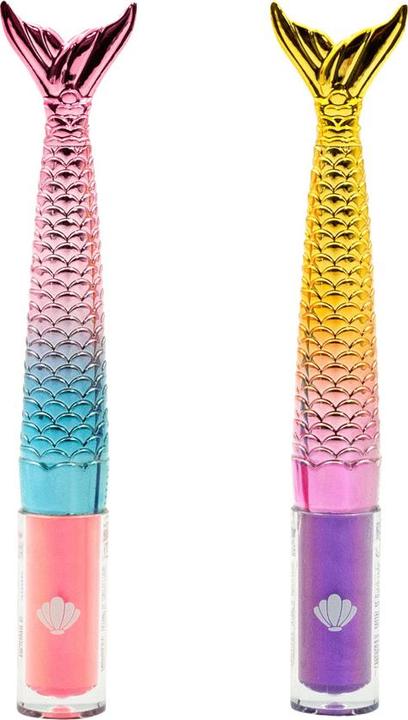 Produktbild Create It! Einzelner Lipgloss „ Mermaid“.