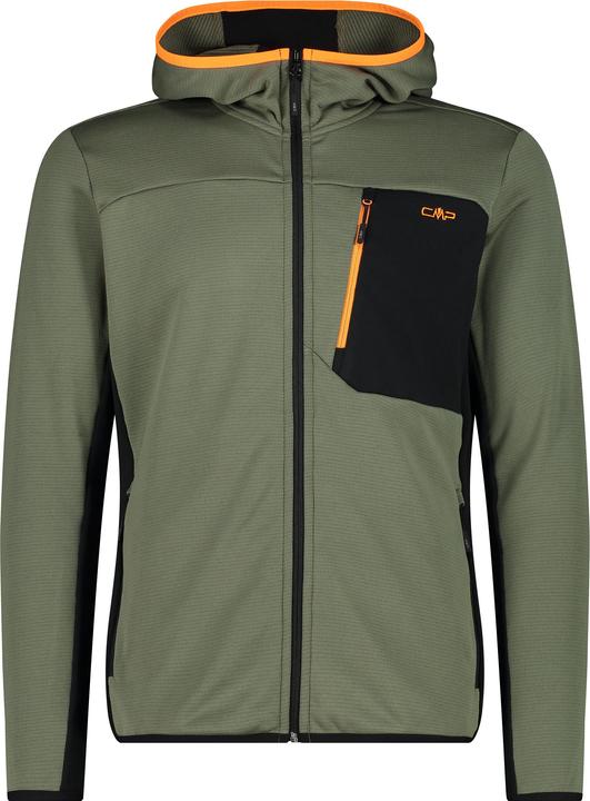 Produktbild CMP Campagnolo Hoodie (4XL)