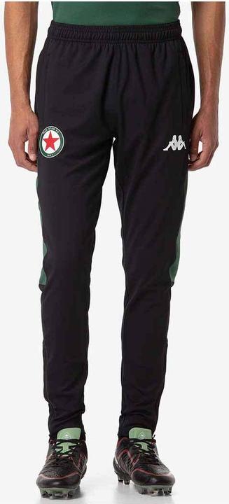 Produktbild Kappa Jogginghose Red Star FC Abunszip Pro 8 2024/25 (M)