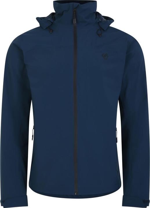 Image du produit Dare2b - Veste imperméable SWITCH OUT - Homme (S)