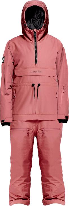 Actual product image Oneskee Smock (L)
