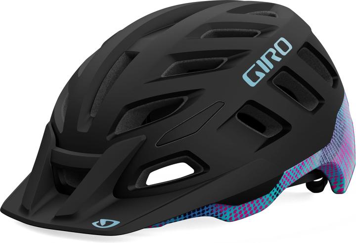 Matte Black Chroma Dot