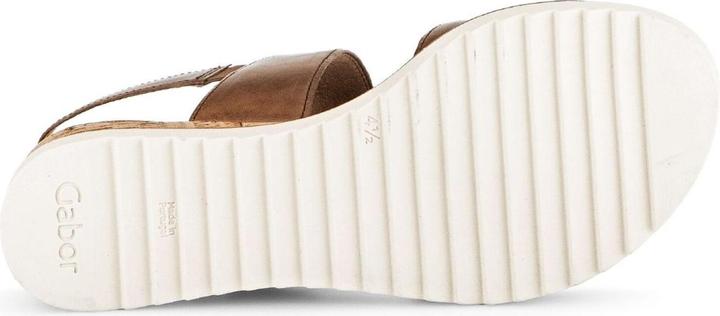 Produktbild Gabor Sandalen (40.5)