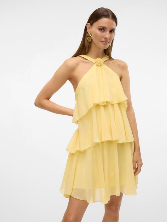 Image du produit Vero Moda VMFELICIA Robe courte Robe (XL)