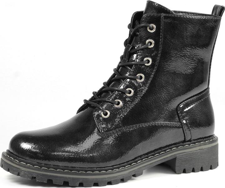 Lunar Stiefeletten Nala Kunstleder (36)