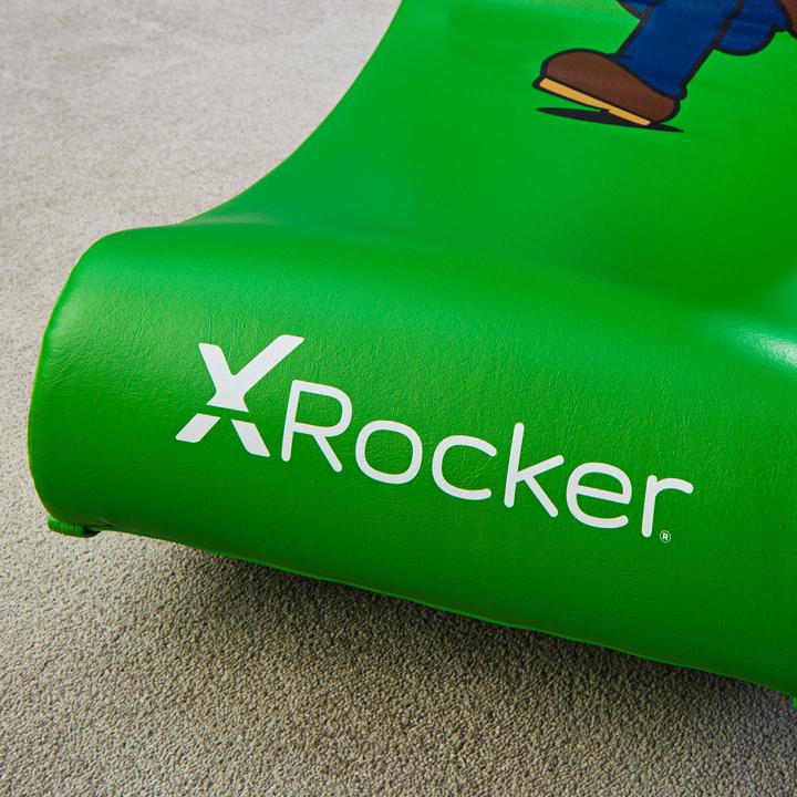 Actual product image X Rocker Xrocker