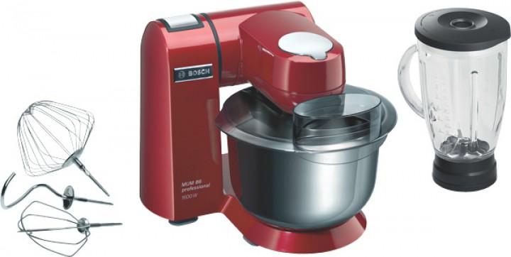 Produktbild Bosch Hausgeräte Mum86r1