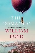 Immagine prodotto The Romantic (Inglese, William Boyd, 2022)