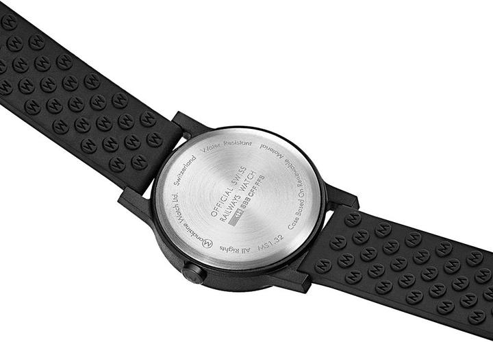 Produktbild Mondaine Essence (Analoguhr, Swiss Made, 32 mm)