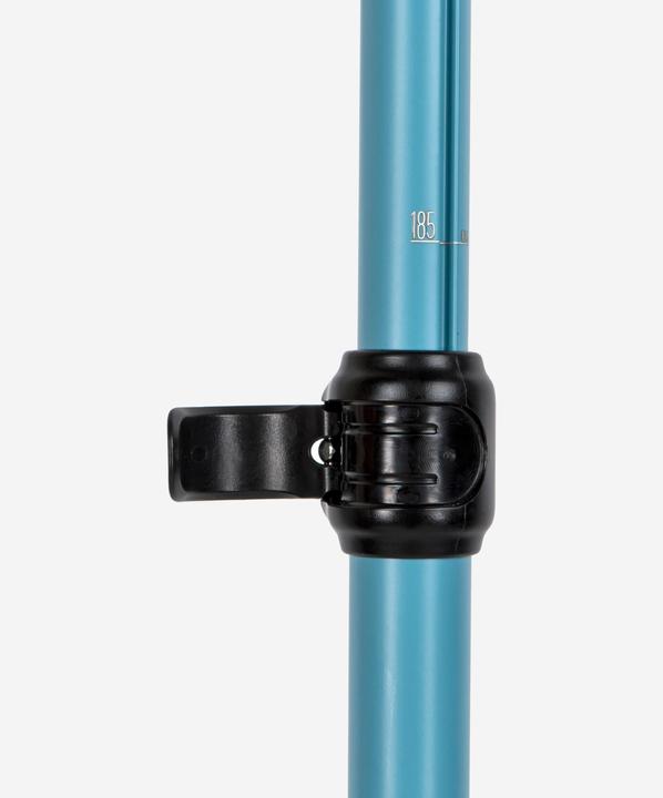 Image du produit Itiwit Pack Stand up paddle gonflable 10'6,1 ou 2 personnes (jusqu'à 130 kg)- 100 Bleu (10'6")