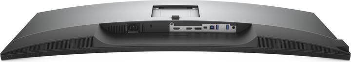 Actual product image Dell P3418hw (2560 x 1080 pixels, 34")
