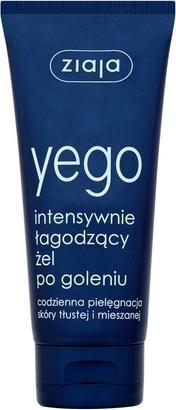 Ziaja Yego Gel Intensely Moisturizing 75Ml (Gel, 75 ml)