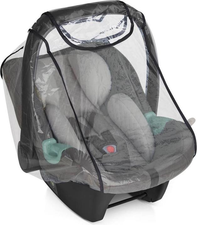 Actual product image ABC Design Tulip car seat (Baby car seat, ECE R129/i-Size Standard)