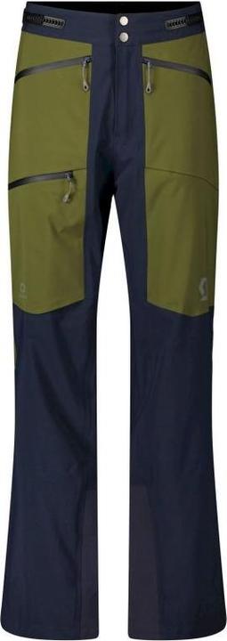 Immagine prodotto Scott Sports Pantaloni DryoSpun 3L Remix (L)