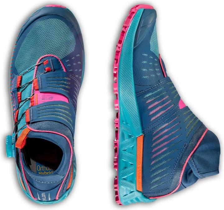 Image du produit La Sportiva Femme cyklon (39.5)