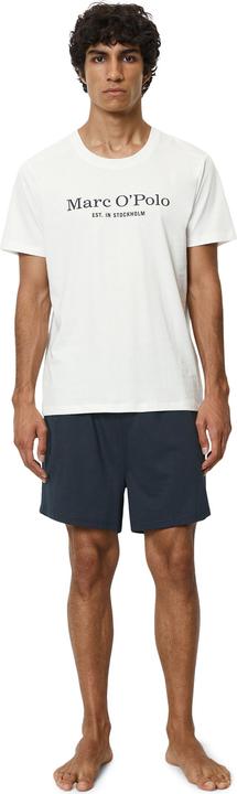Actual product image Marc O'Polo Natural jersey pyjamas (L)