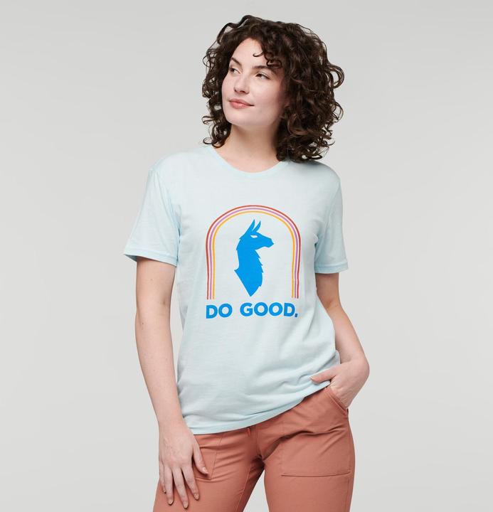 Cotopaxi Sunshine Do Good T-Shirt
