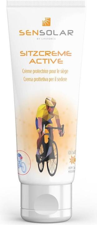 Sensolar Sitzcreme Aktiv (1 x, 100 ml, 112 g)