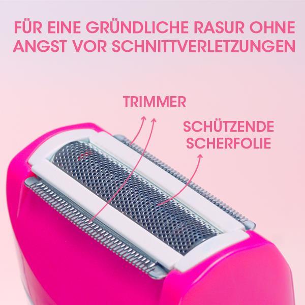 Produktbild Veet Sensitive Shave