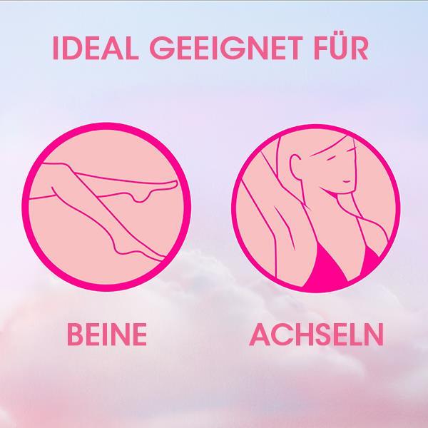 Produktbild Veet Sensitive Shave