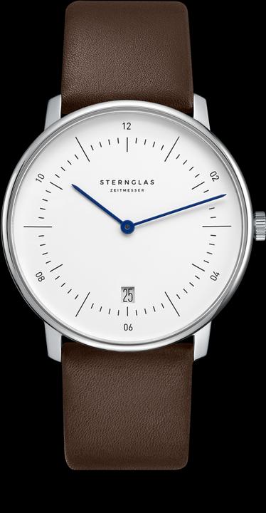 Sternglas Naos (Analoguhr, 38 mm)