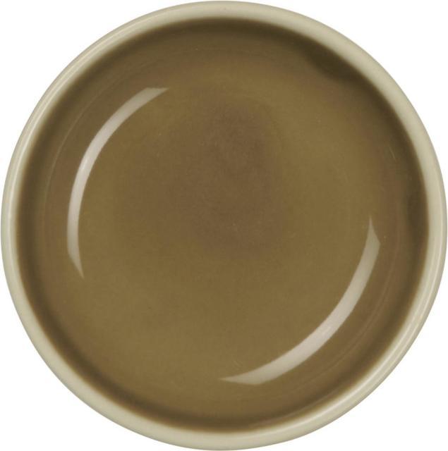 Image du produit ASA Selection semana Teller mocha Ø 6,5 cm (1 x, 6.50 cm)