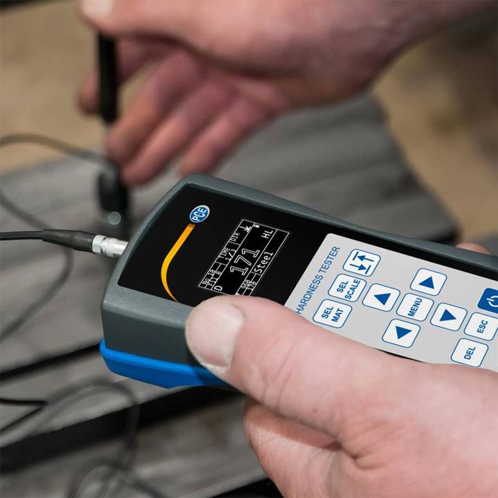 Immagine prodotto PCE Instruments Durometro