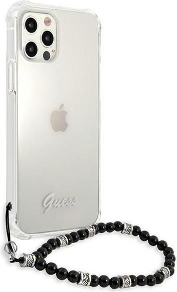 Productafbeelding Guess Zaak (Realme 12 Pro+, Apple iPhone 12)