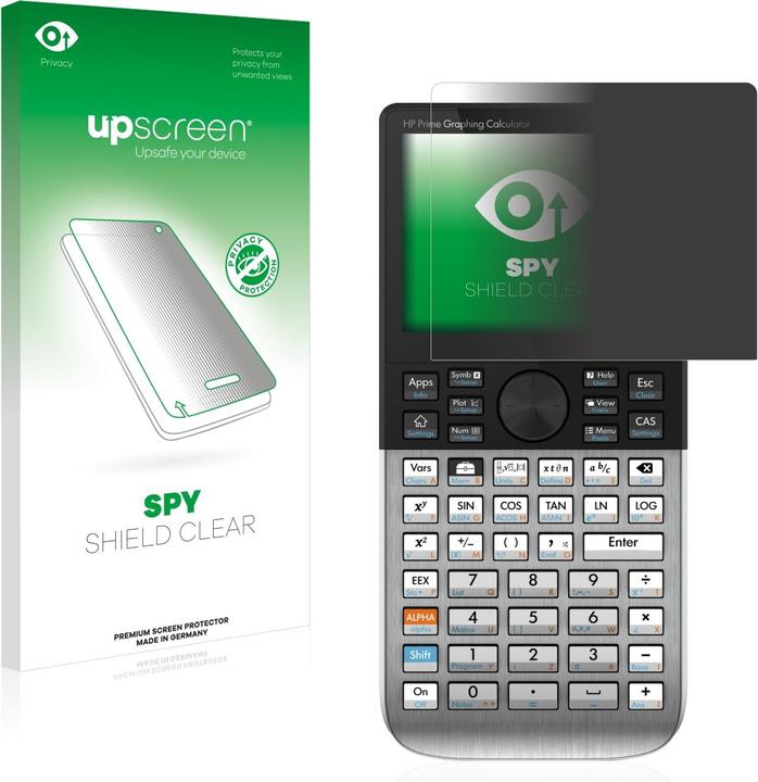 upscreen Film anti-regard Spy Shield