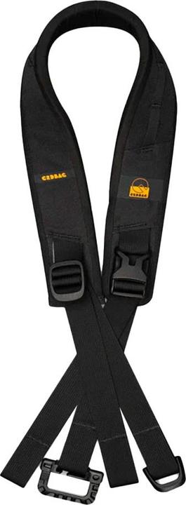 Immagine prodotto CRDBAG Tracolla organizer (Estensione per borse fotografiche)