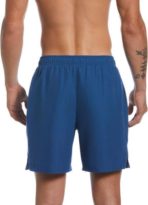 Produktbild Nike Herren-Badehose 7 Volley blau NESSA559 444 (S) (S)