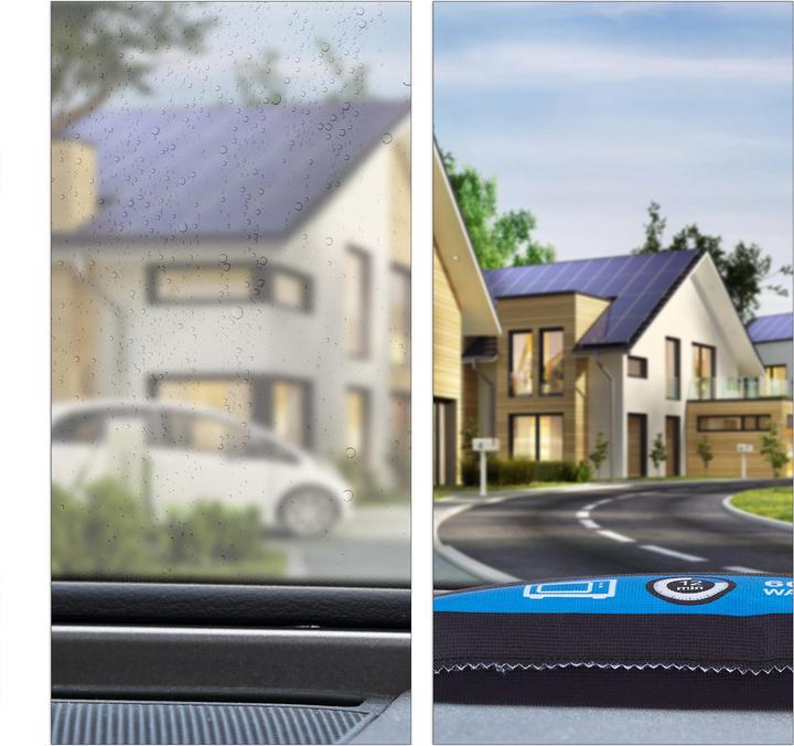 Produktbild Relaxdays Auto-Luftentfeuchter
