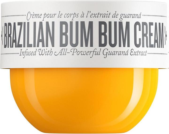 Sol de Janeiro Travel Brazilian Bum Bum Cream 75 ml