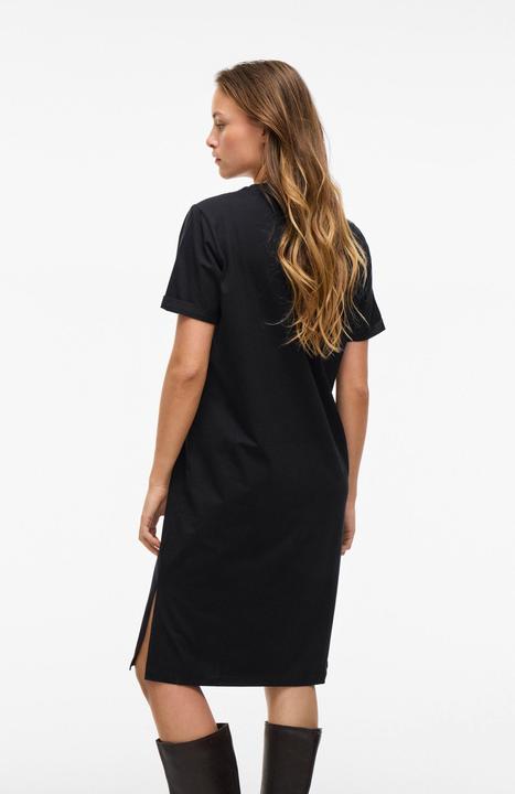 Produktbild Vila Kurzarm Midikleid (S)