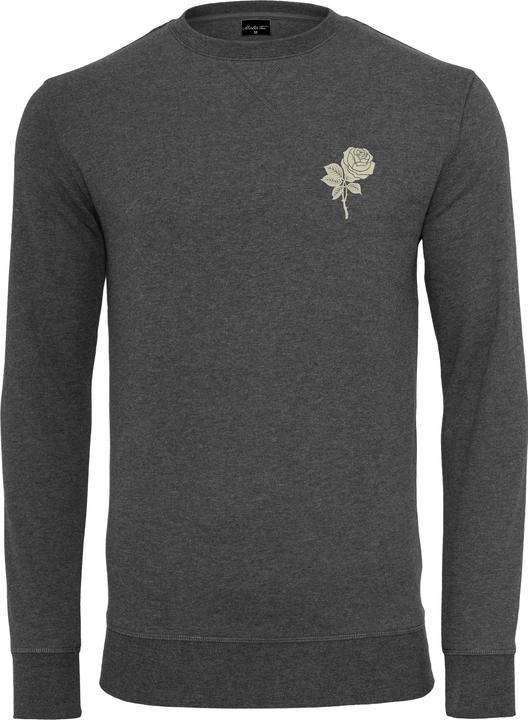 Immagine prodotto Mister Tee Girocollo Wasted Youth - 88235 (XS)