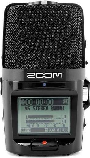 Image du produit Zoom H2n (Portable)