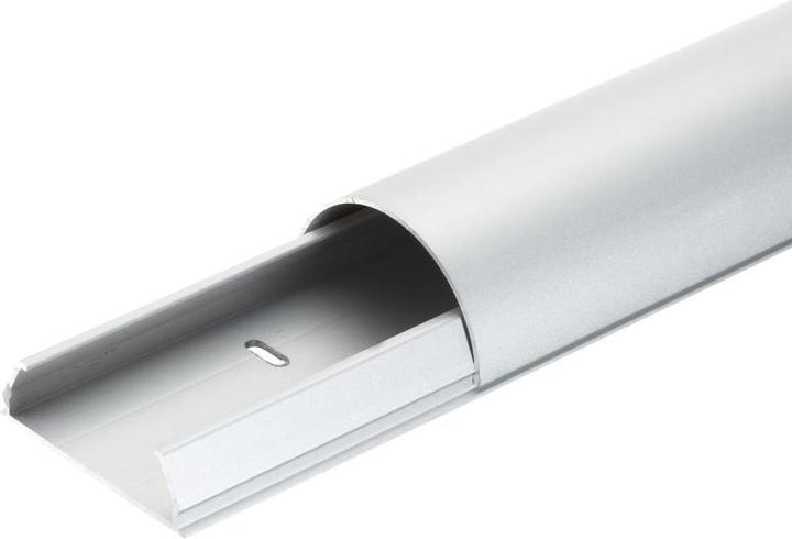 Produktbild Multibrackets Aluminium Kabelkanäle (Kabelkanal, 110 cm)