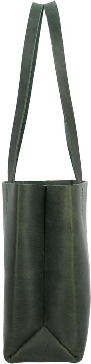 Actual product image Harolds Paperbag shoulder bag leather 32 cm
