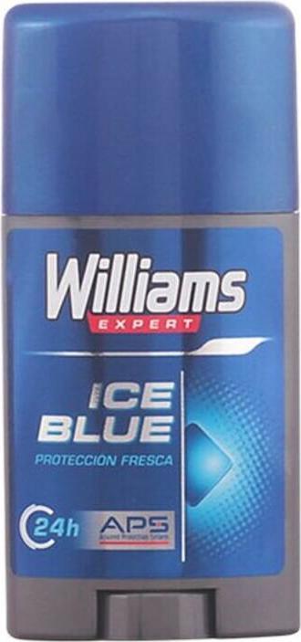 Williams Expert Ice Blue Deodorant Stick 75ml (Roll-on, 75 ml)