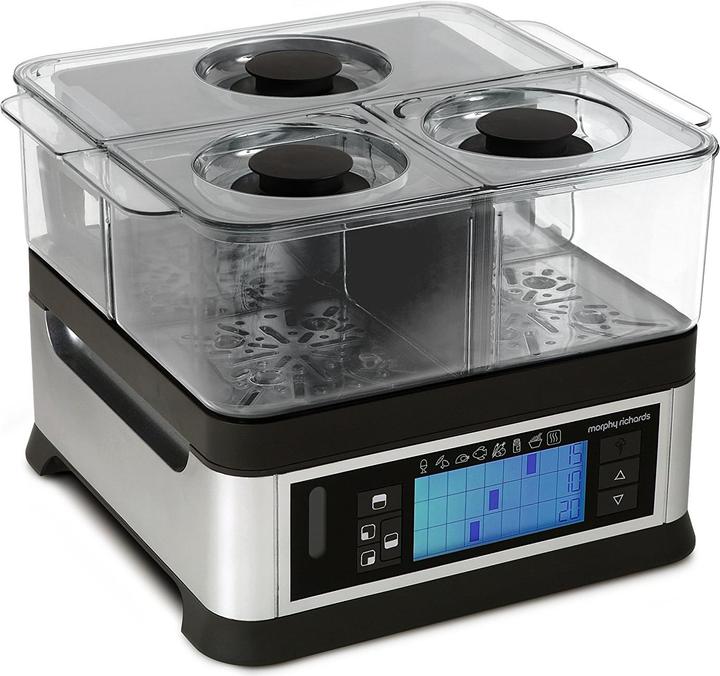 Image du produit Morphy Richards Équipe d'intelligence
