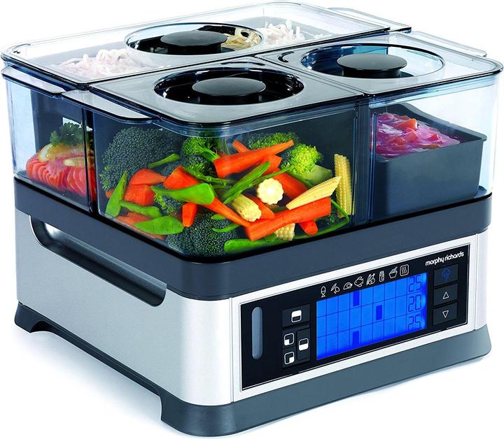 Image du produit Morphy Richards Équipe d'intelligence