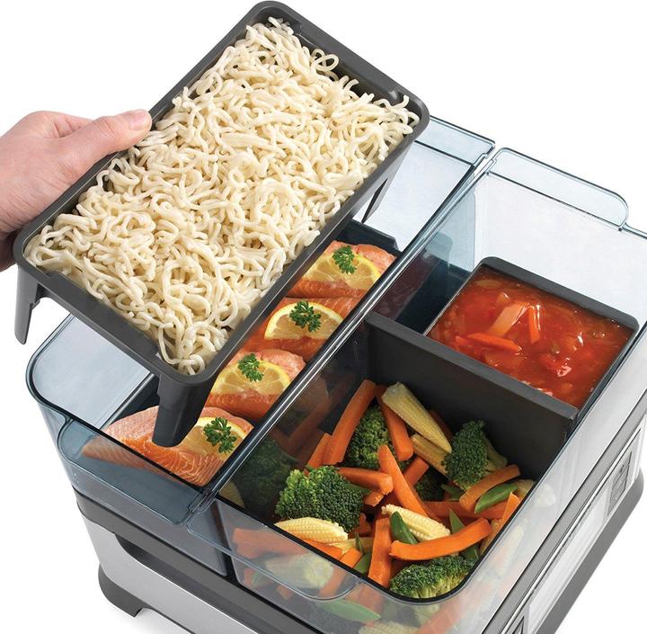 Image du produit Morphy Richards Équipe d'intelligence