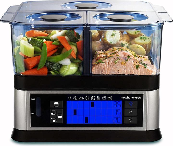 Image du produit Morphy Richards Équipe d'intelligence