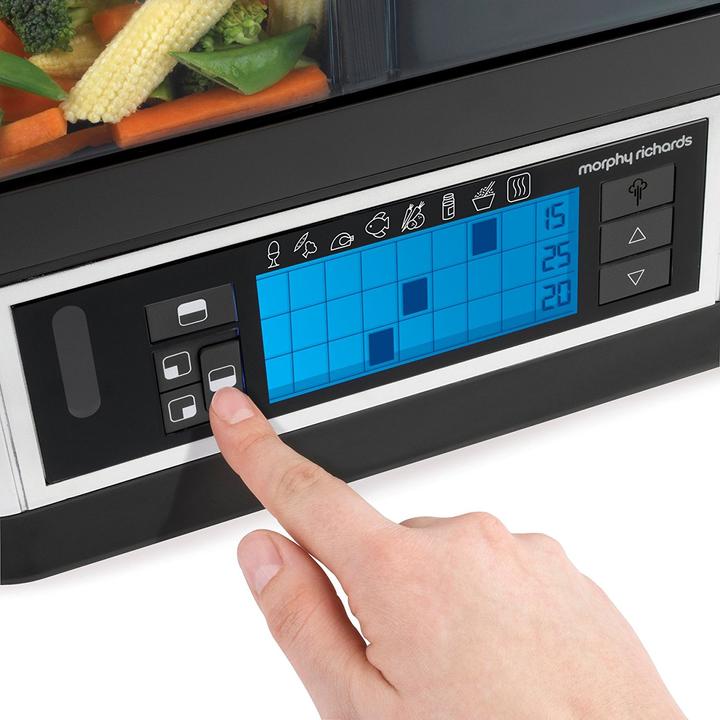 Image du produit Morphy Richards Équipe d'intelligence